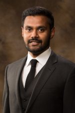 Mervin Jebaraj
